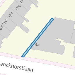 Perceel HSD01-A-4891