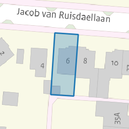 Perceel HSD01-A-4909