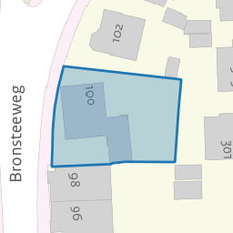 Perceel HSD01-A-4941