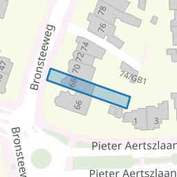 Perceel HSD01-A-4943