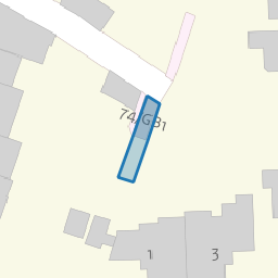 Perceel HSD01-A-4944