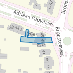 Perceel HSD01-A-4952