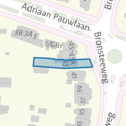 Perceel HSD01-A-4953