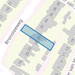 Perceel HSD01-A-4954