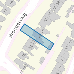 Perceel HSD01-A-4955