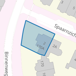 Perceel HSD01-A-4958