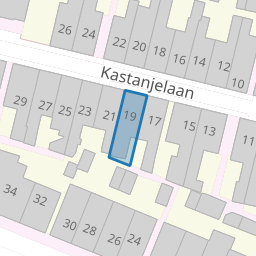 Perceel HSD01-A-4996