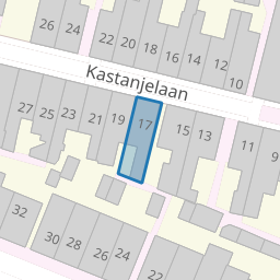 Perceel HSD01-A-4997