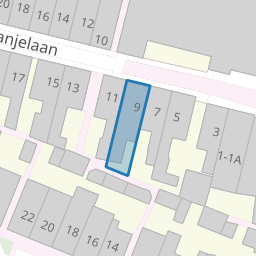 Perceel HSD01-A-4999