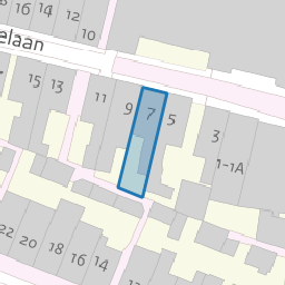 Perceel HSD01-A-5000