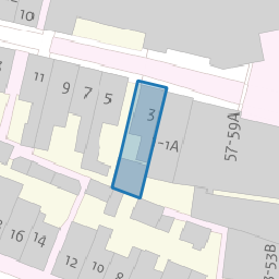 Perceel HSD01-A-5002