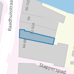 Perceel HSD01-A-5009