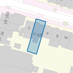 Perceel HSD01-A-5014