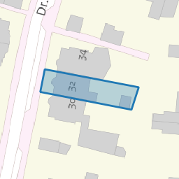 Perceel HSD01-A-5016