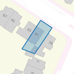 Perceel HSD01-A-5033