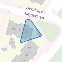 Perceel HSD01-A-5043