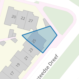 Perceel HSD01-A-5044