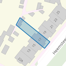 Perceel HSD01-A-5048