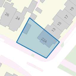 Perceel HSD01-A-5051