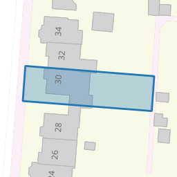 Perceel HSD01-A-5057