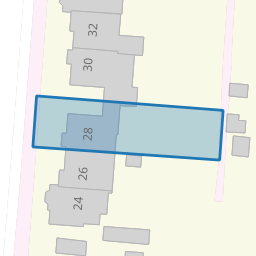 Perceel HSD01-A-5058