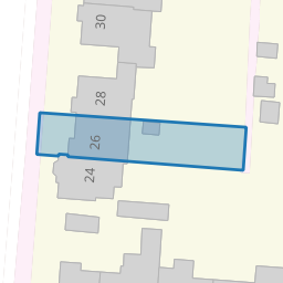 Perceel HSD01-A-5059