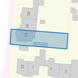 Perceel HSD01-A-5060