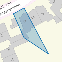 Perceel HSD01-A-5068