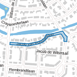 Perceel HSD01-A-5084