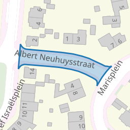 Perceel HSD01-A-5091