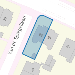 Perceel HSD01-A-5105