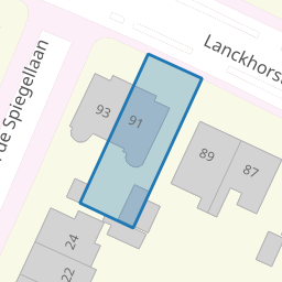 Perceel HSD01-A-5106