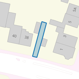 Perceel HSD01-A-5128