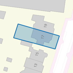 Perceel HSD01-A-5133