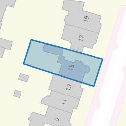 Perceel HSD01-A-5134