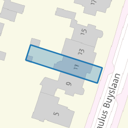 Perceel HSD01-A-5136