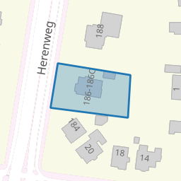 Perceel HSD01-A-5144