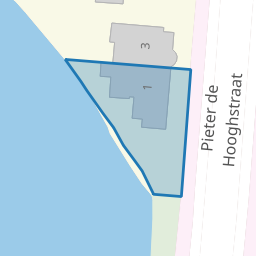 Perceel HSD01-A-5168