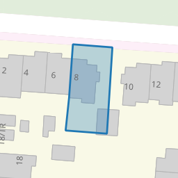 Perceel HSD01-A-5172