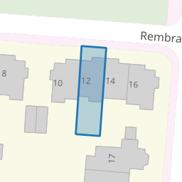 Perceel HSD01-A-5174