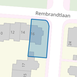 Perceel HSD01-A-5176