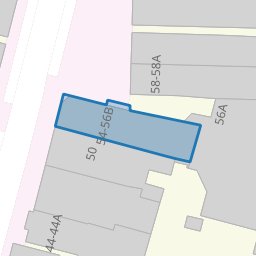 Perceel HSD01-A-5184