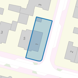 Perceel HSD01-A-5194