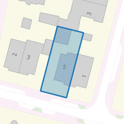 Perceel HSD01-A-5195