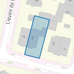 Perceel HSD01-A-5196