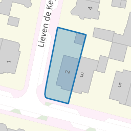 Perceel HSD01-A-5197