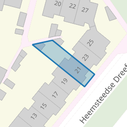 Perceel HSD01-A-5198