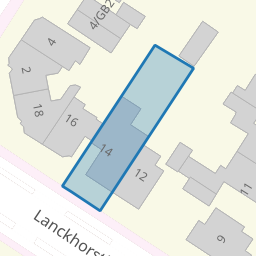 Perceel HSD01-A-5206