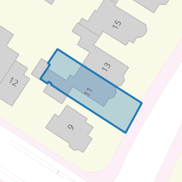 Perceel HSD01-A-5209