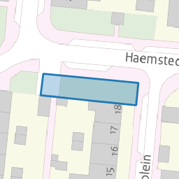 Perceel HSD01-A-5237